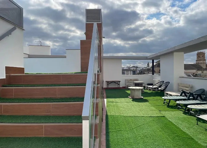 Casa Yaye Ecija