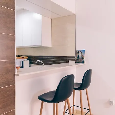 Casa Yaye Ecija Appartement Buitenkant foto