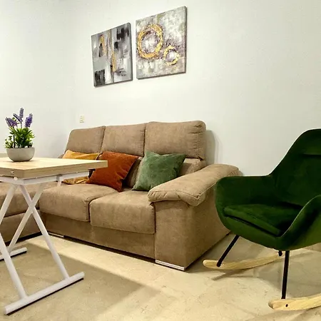 Casa Yaye Ecija Appartement Buitenkant foto
