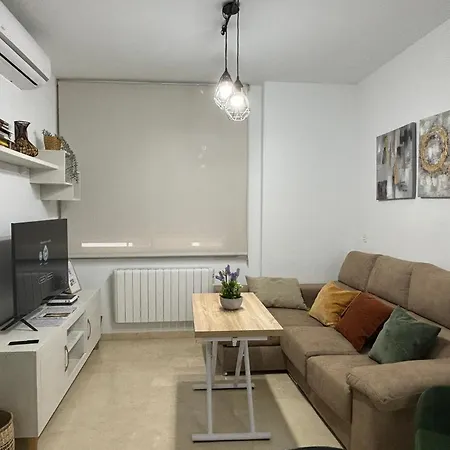 Casa Yaye Ecija Appartement Buitenkant foto