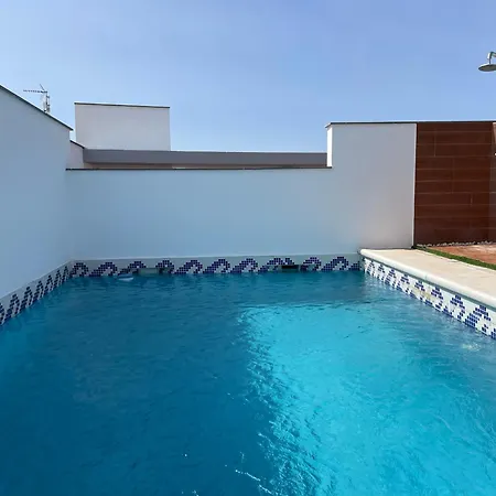 Casa Yaye Ecija Appartement Buitenkant foto
