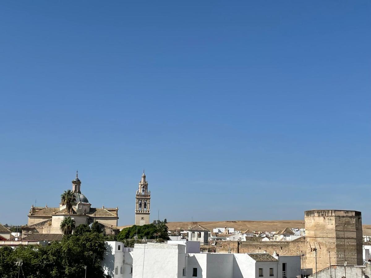 Apartment Casa Yaye Ecija