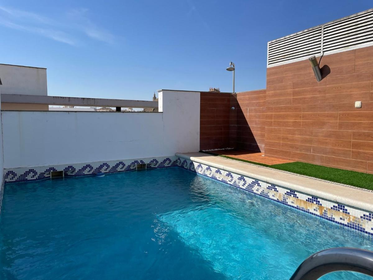 Casa Yaye Apartment Ecija