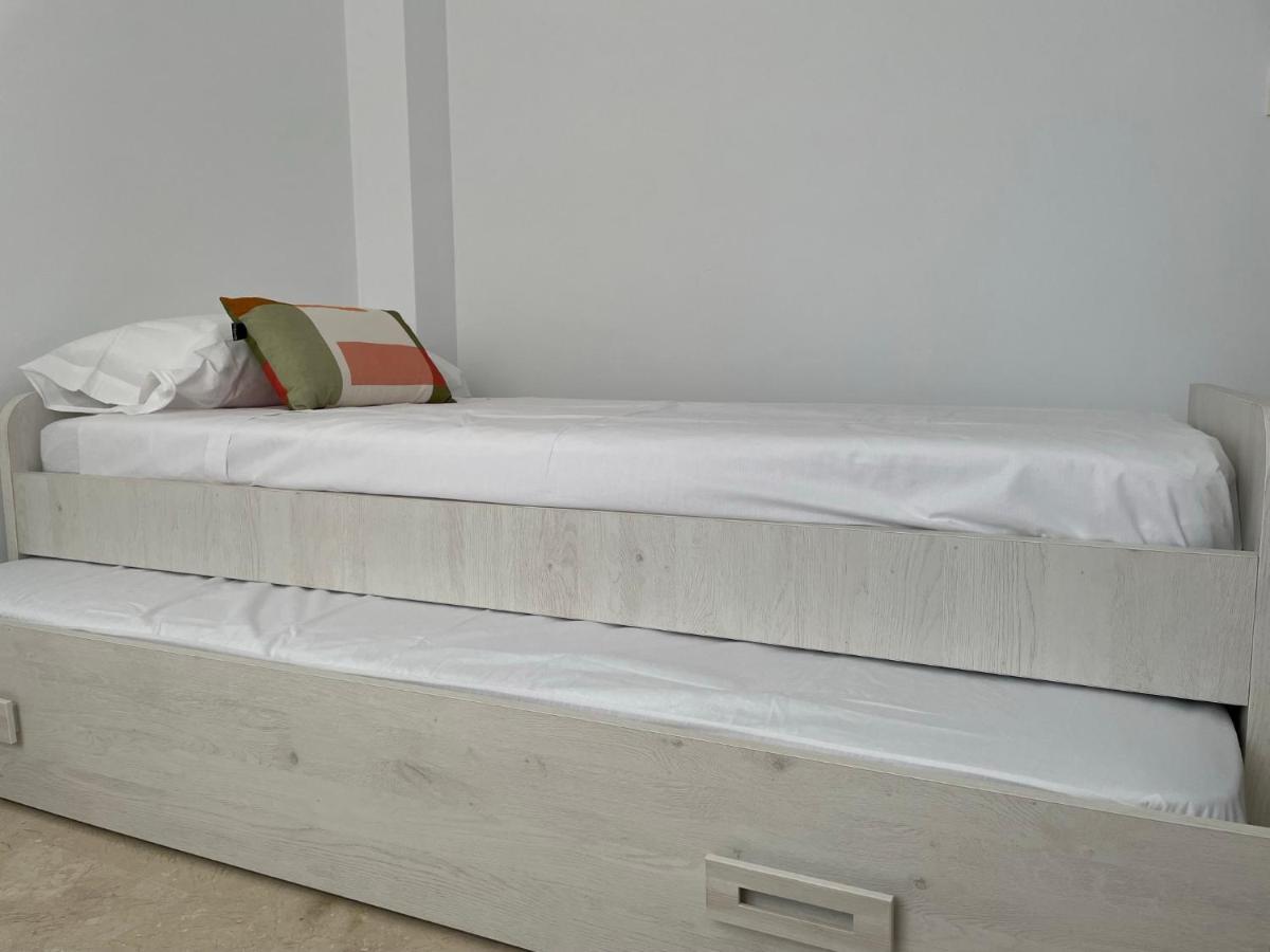 Casa Yaye Appartement *