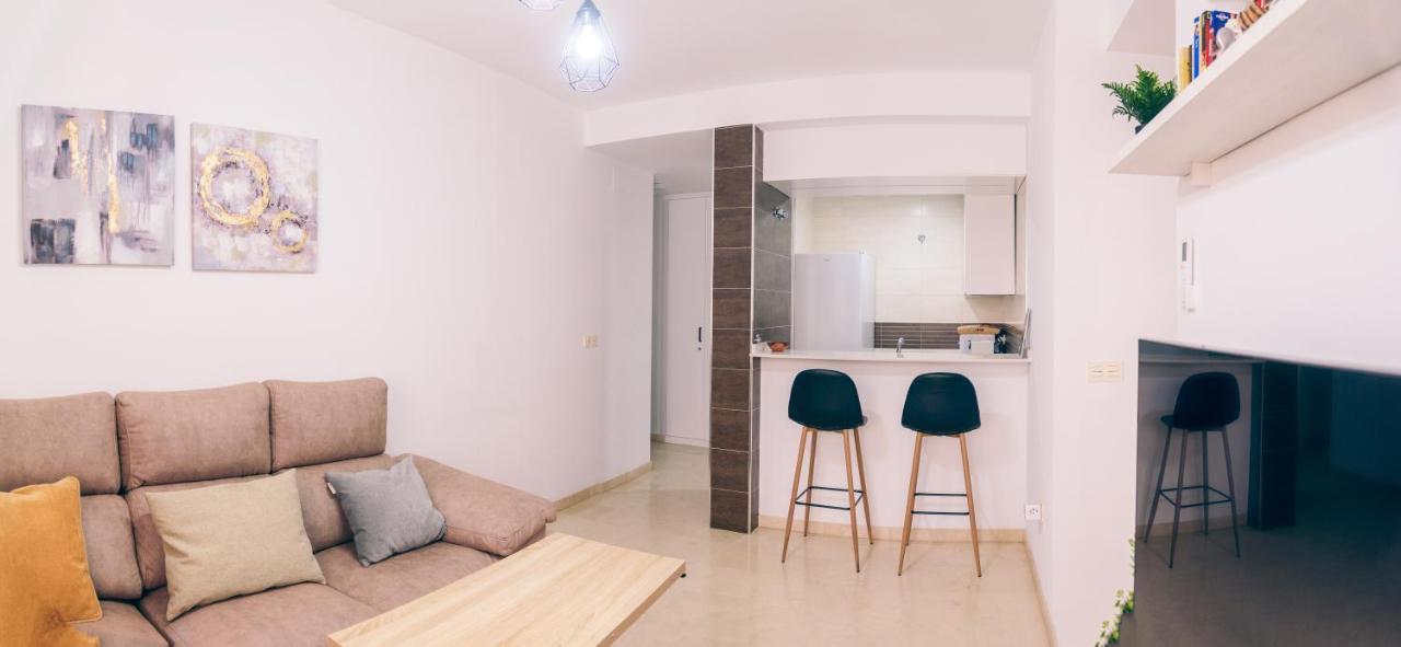 Apartment Casa Yaye Ecija