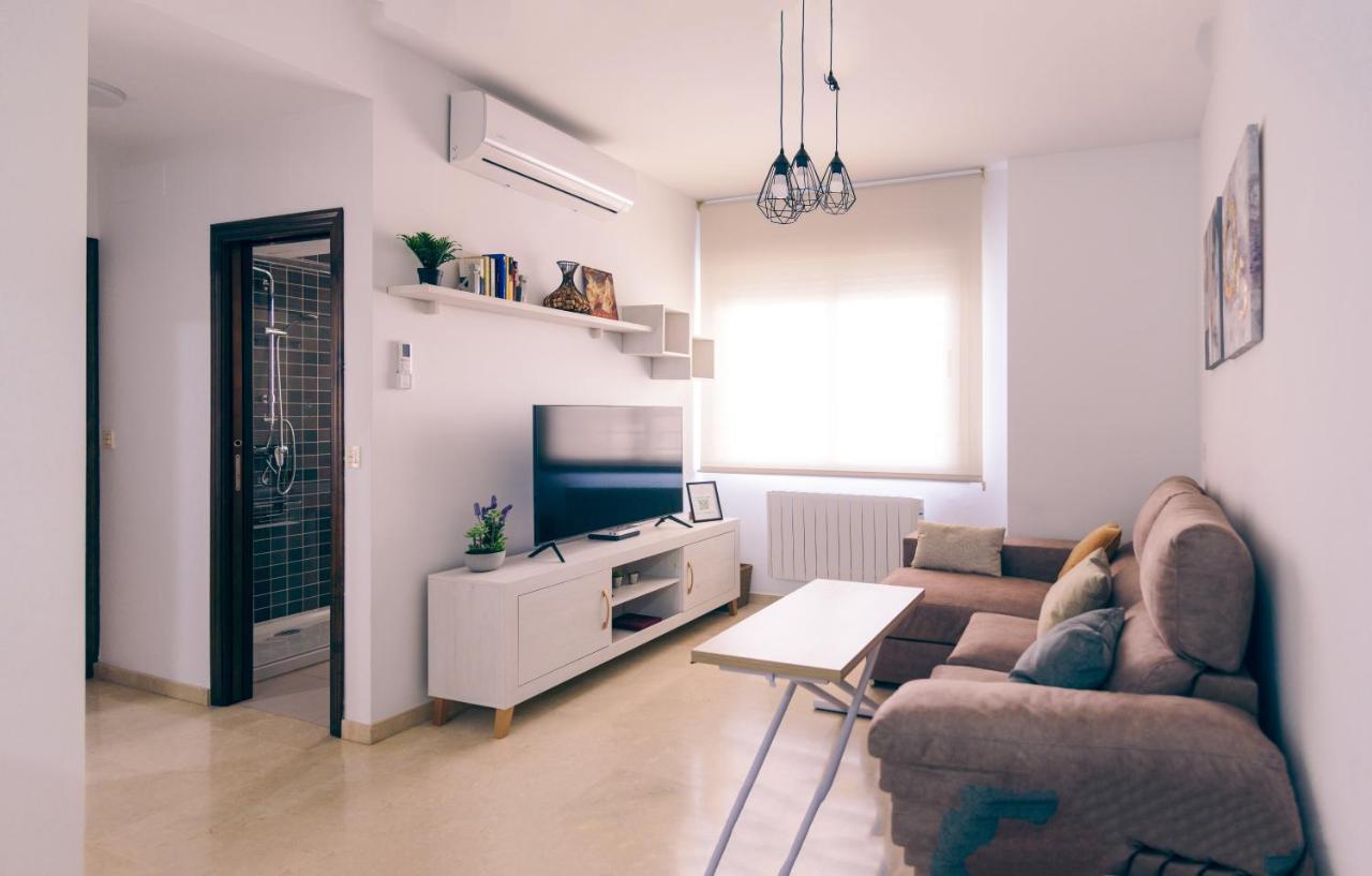 Appartement Casa Yaye Écija