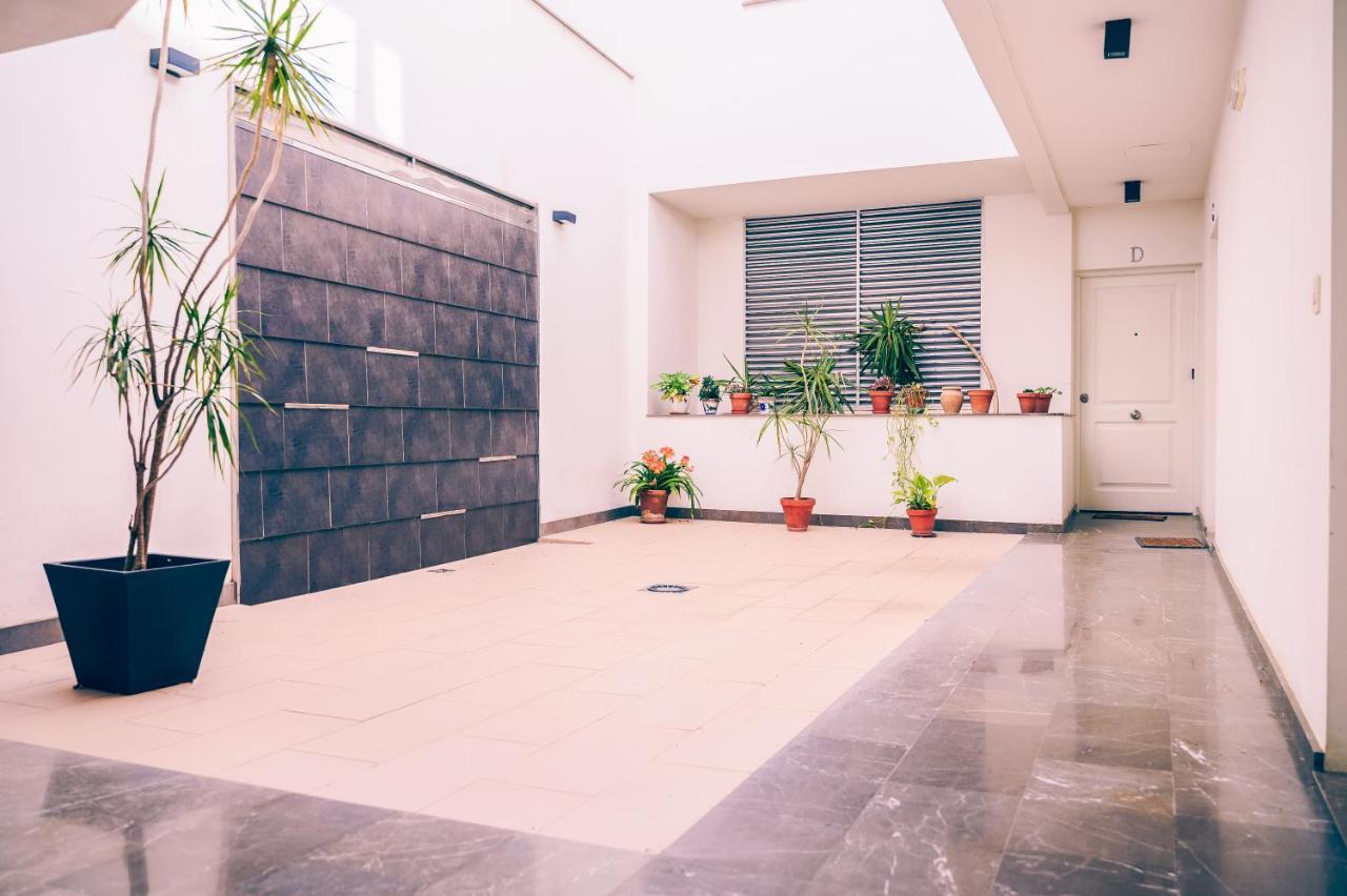Casa Yaye Appartement