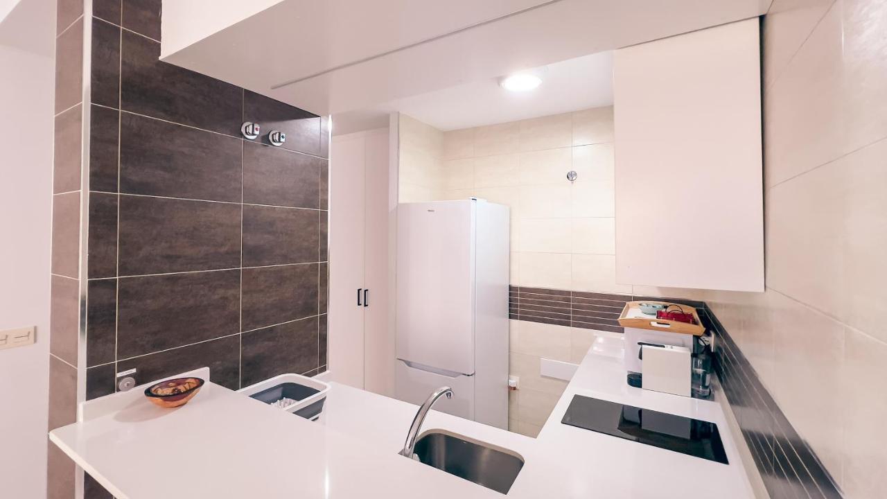 Appartement Casa Yaye *