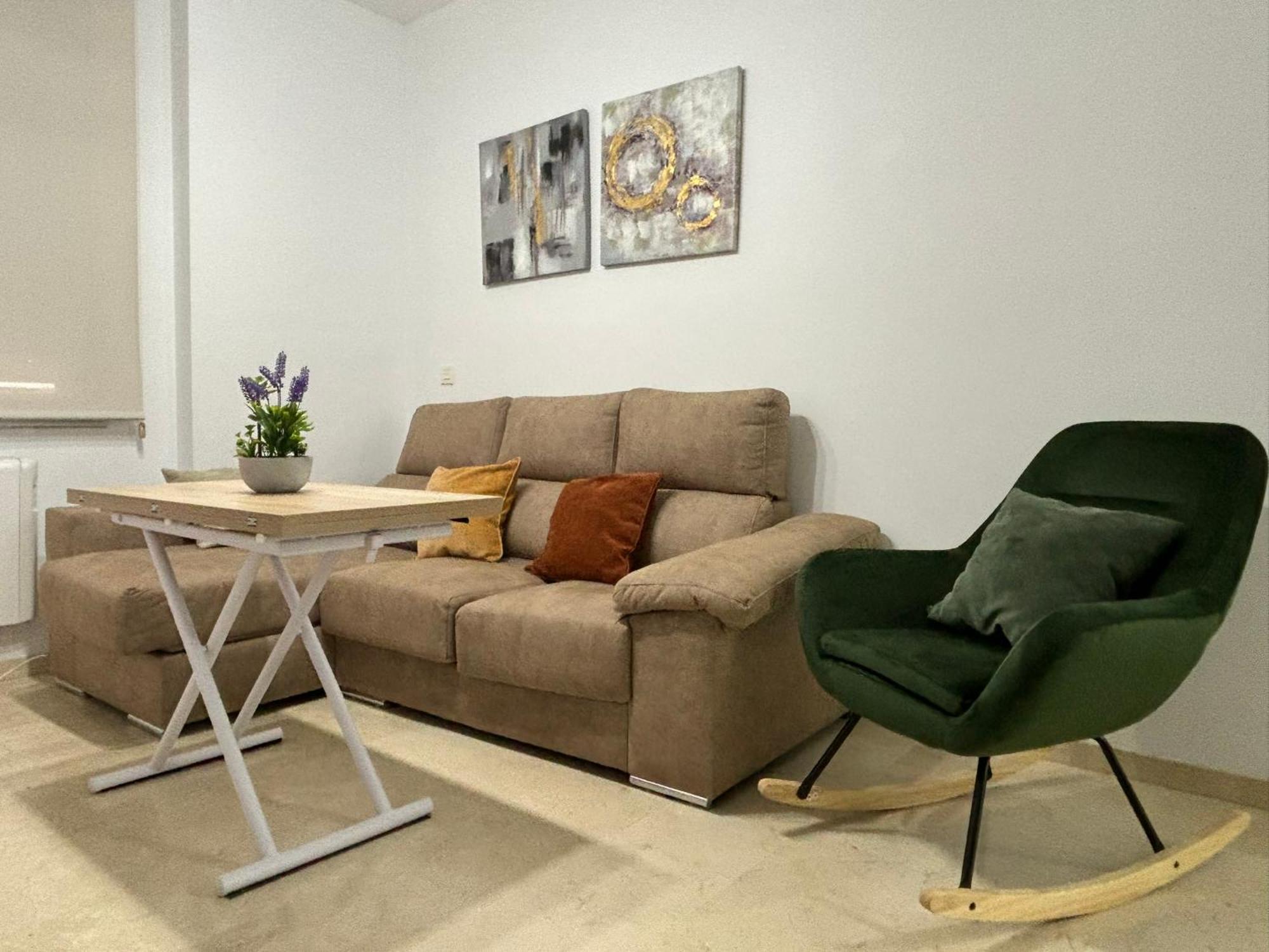 Casa Yaye Apartment *