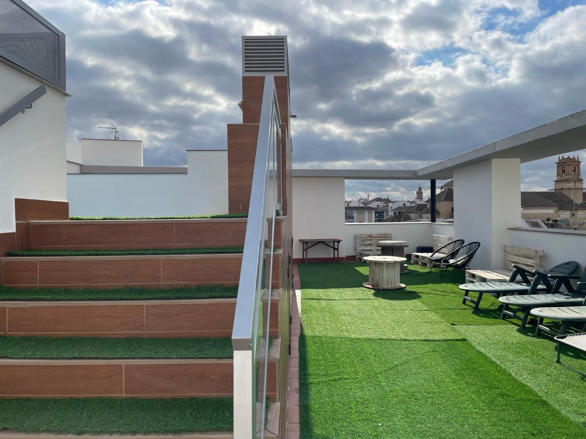 Casa Yaye * Ecija
