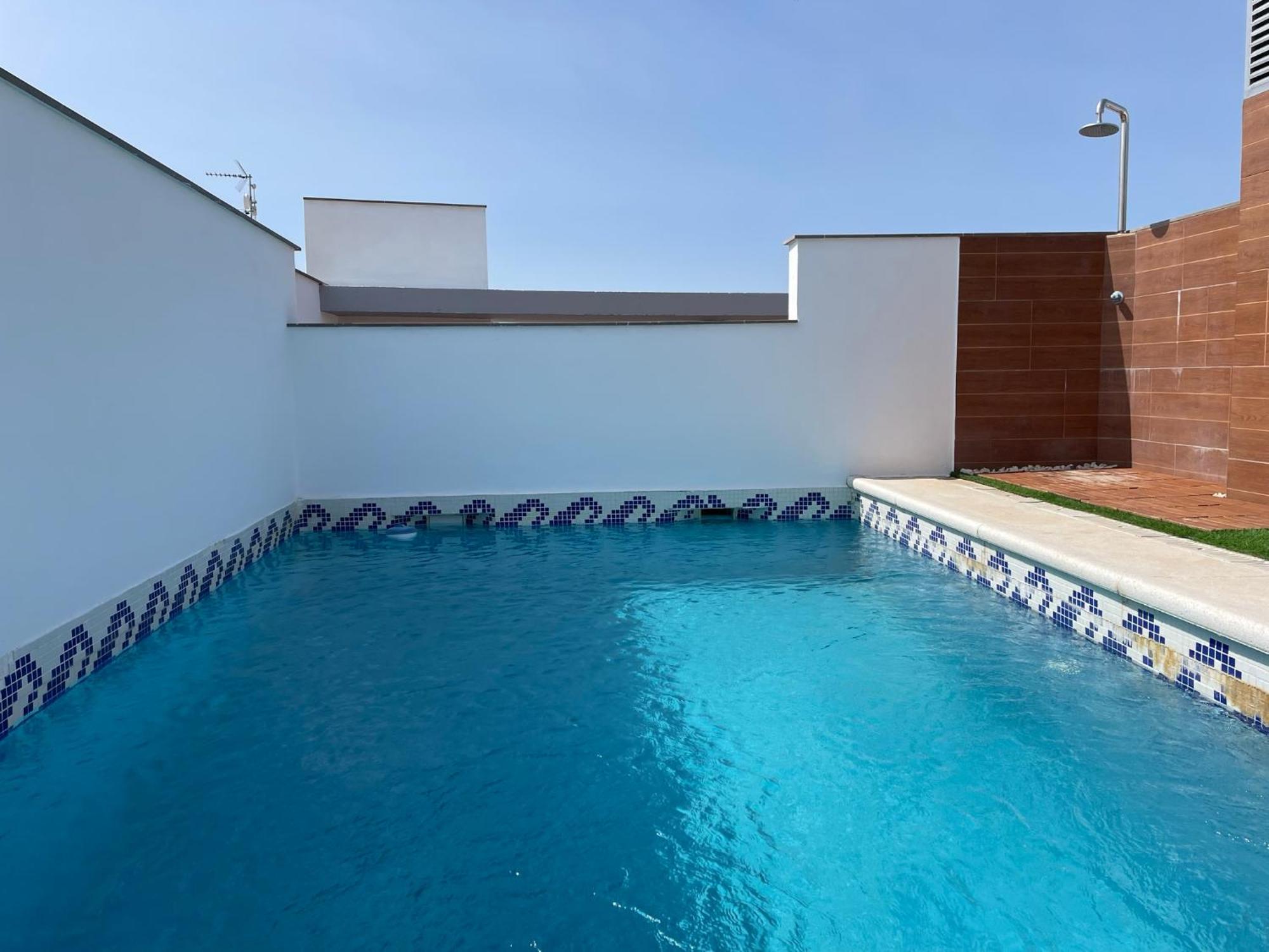 Casa Yaye * Écija