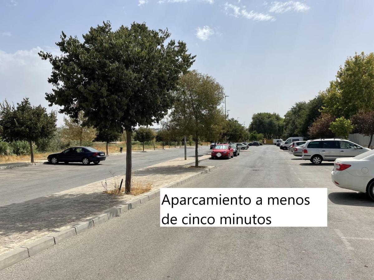 Appartamento Casa Yaye *