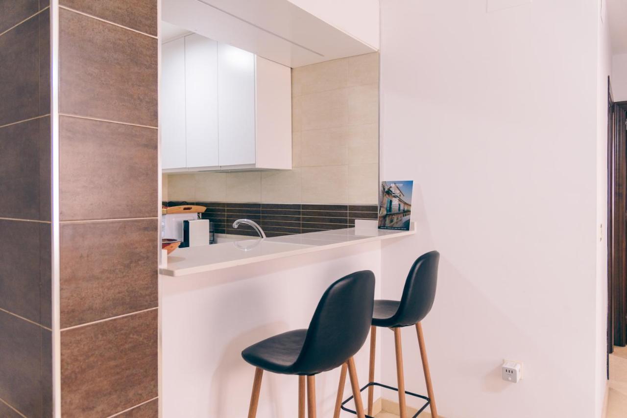 Appartamento Casa Yaye *