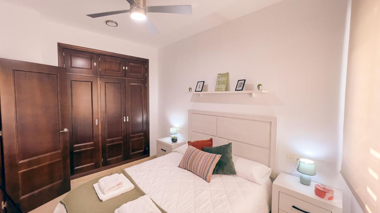 Appartamento Casa Yaye Écija