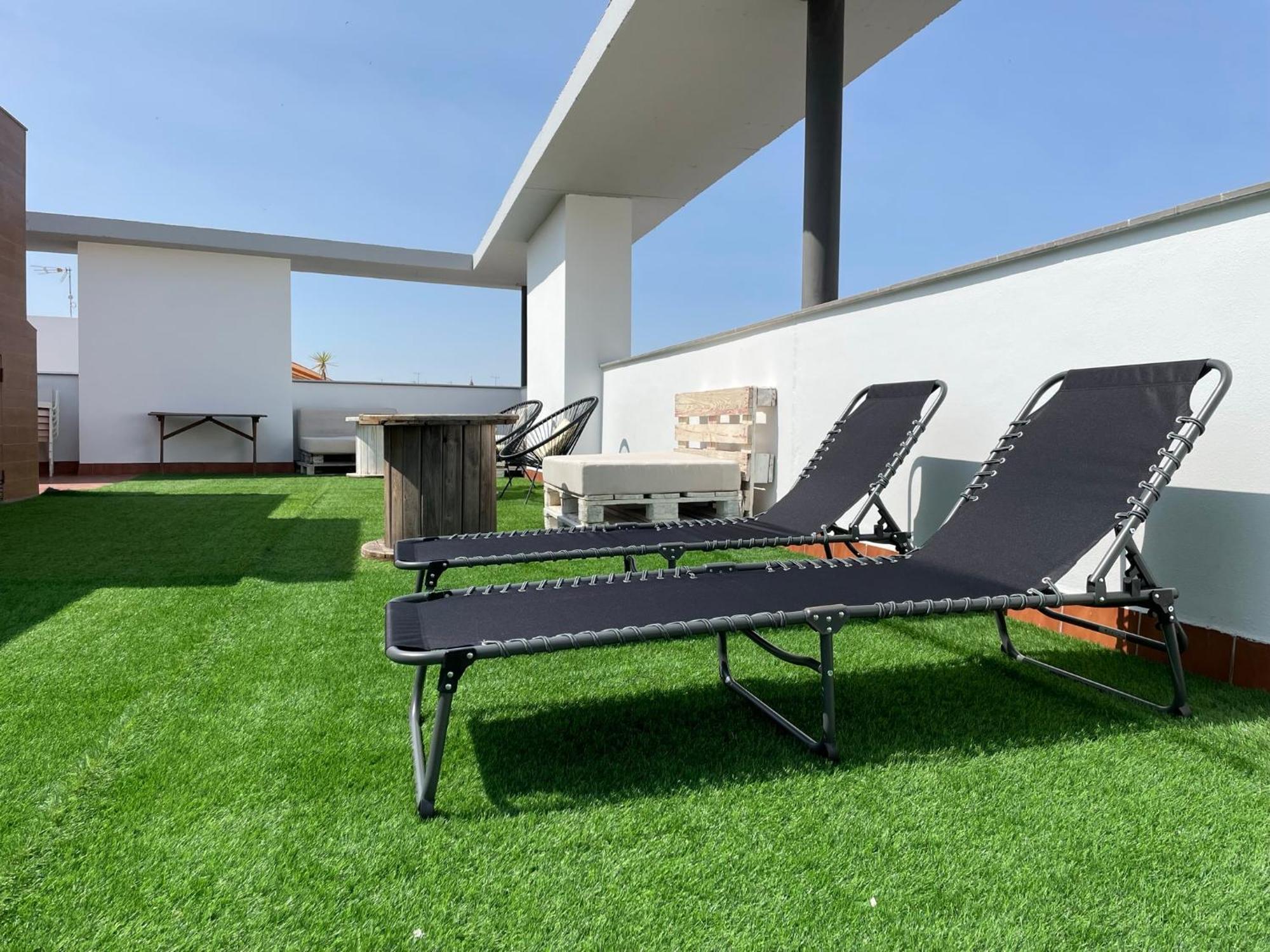 Appartamento Casa Yaye